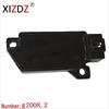 2008.2 Compatible with Yamaha FZR 600 (1989-1994)