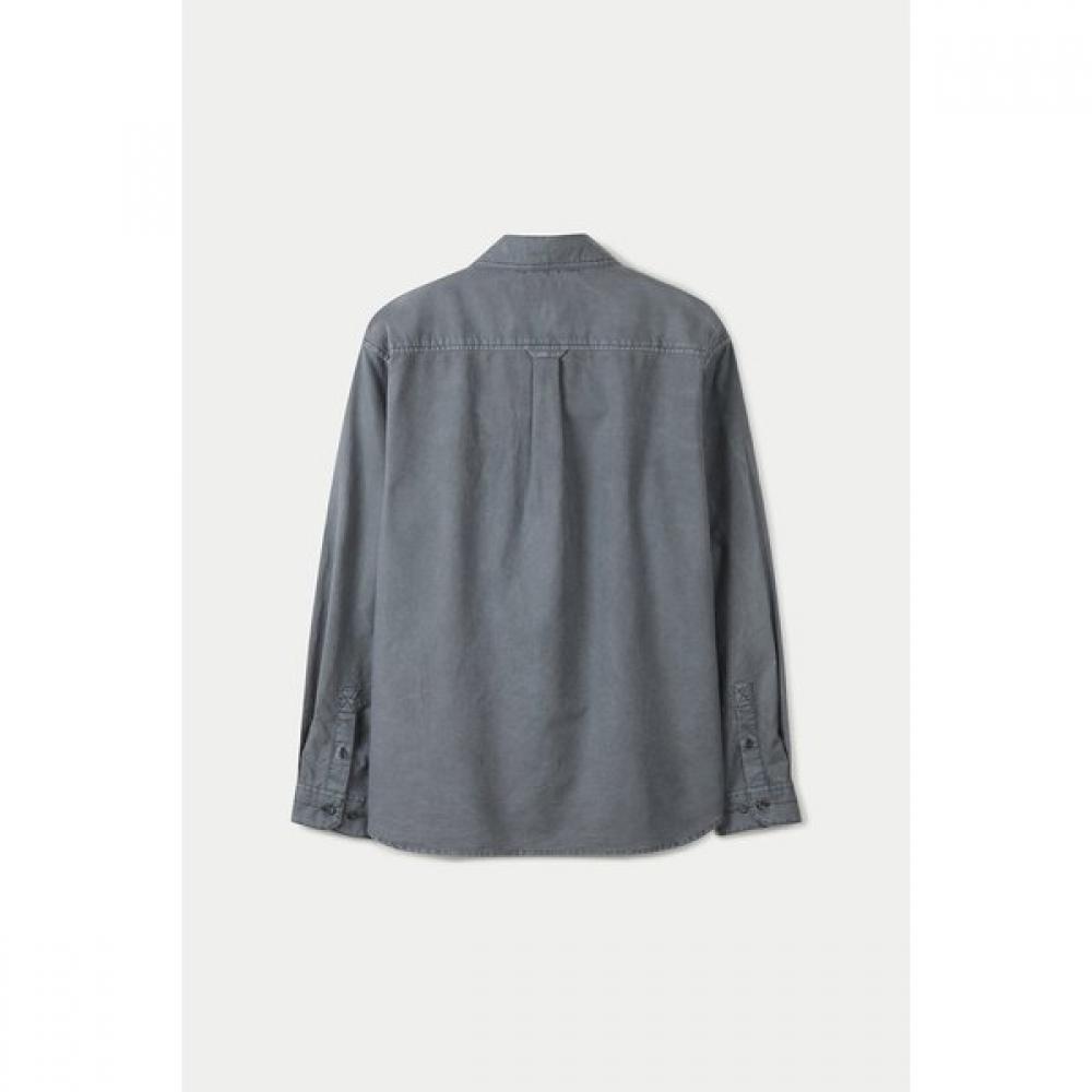 SERIES Relax Shirt Sasfw25001bud
