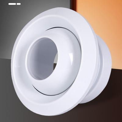 Daily Use Outlet Valve Efficient Exhaust Grille Secure