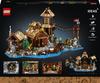 LEGO Ideas Constructor – Viking Village (21343)