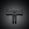 DJI Osmo Action Quick-Release Mount Adapter