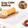 Clear Acrylic Roll Shaper Roll for Refrigeration and Shaping, Roll Forming Tool
