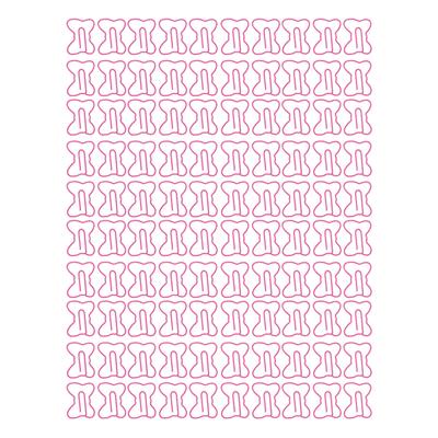 Bevestiging accessoires – Paperclips