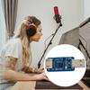 Professional 1080P Hdmis Video Capture Module USB3.0 Interfaces Broadcast Quality Recording For Gaming And Conferencing