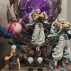 ZanyJoke Jujutsu Kaisen Satoru Gojo Tugevaim võlur Anime PVC-kuju Mänguasi Laua Koguja Dekoor Kingitus Fännidele