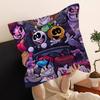 Game F-Friday Night F-Funkin Pico Boyfriend Pillow Gifts Home Office Furnishings Bedroom Sofa Car Cushion Cover Case 45X45Cm
