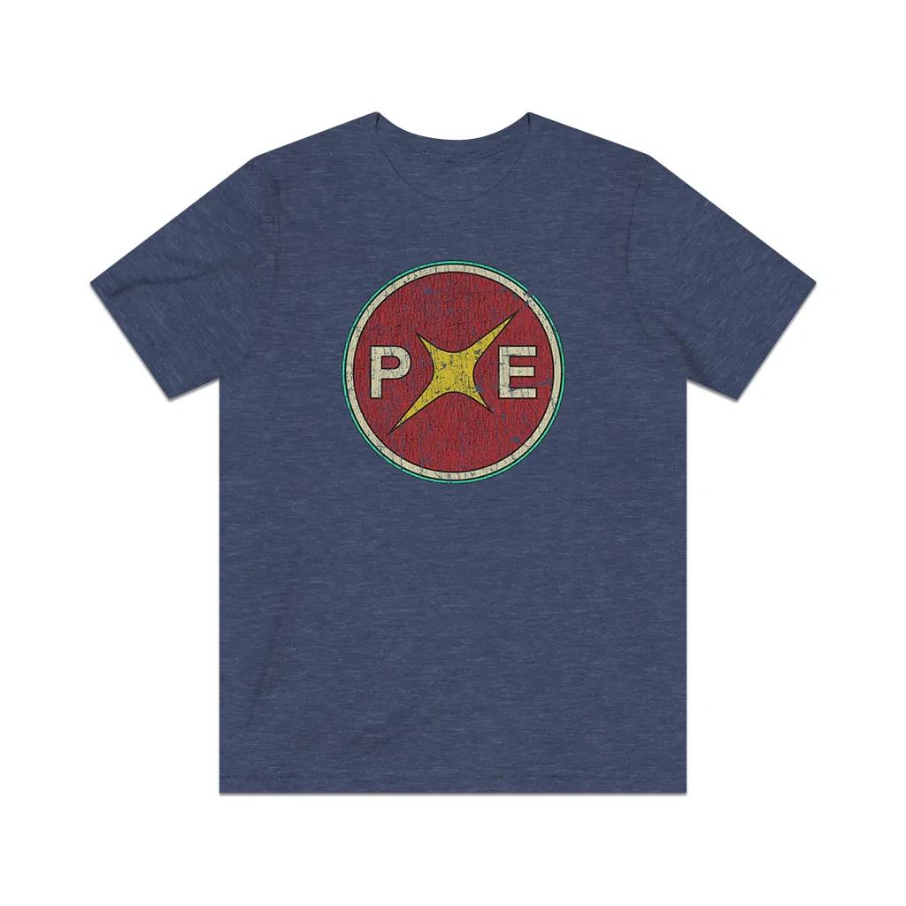 

Pictor Energy 2022 Vintage Men s T shirt 3XL