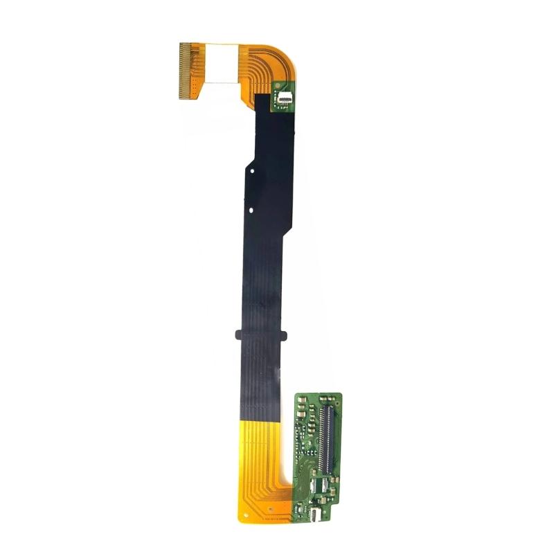 High Quality FPC Flexible Ribbon Cable For XA2 Digital Camera Display Repair