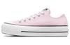 Women's Chuck Taylor All Star Lift Ox 'Cherry Blossom' A10260C