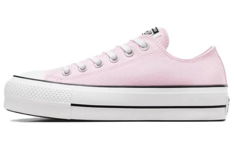 Converse Women s Chuck Taylor All Star Lift Ox Cherry Blossom A10260C 37