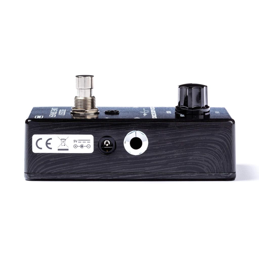 by MXR Effector C.A.E. MC-401