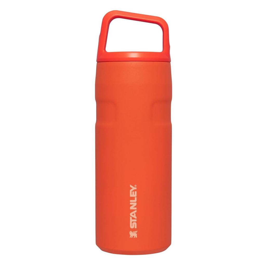 Stanley Aerolite Vacuum Bottle, 0.47L (470ml), Insulated, Lightweight, Perfect for Hiking, Outdoor Activities, Trails, Sports, Camping, Travel, and