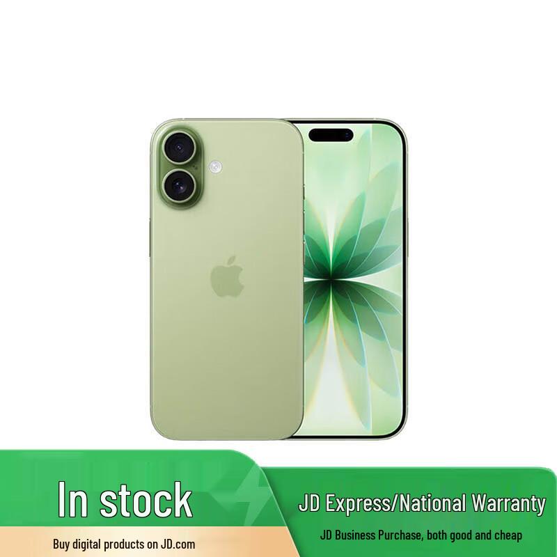 Apple iPhone 17 (with Phone Case Set) (CN version)