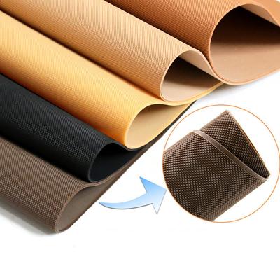 HOT Wear-Resistant Rubber Full Shoe Soles Repair Outsole Insoles Men Women Anti-slip Soles Protector Sticker Replaceable Patches