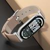 Lederarmband für Mi Band 10 9 8 Smart-Armband Kleines Handgelenkband Mädchen Damenband für Xiaomi Smart Band 8 9 10 Armbänder
