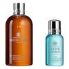 Molton Brown Bath & Shower Gel Set