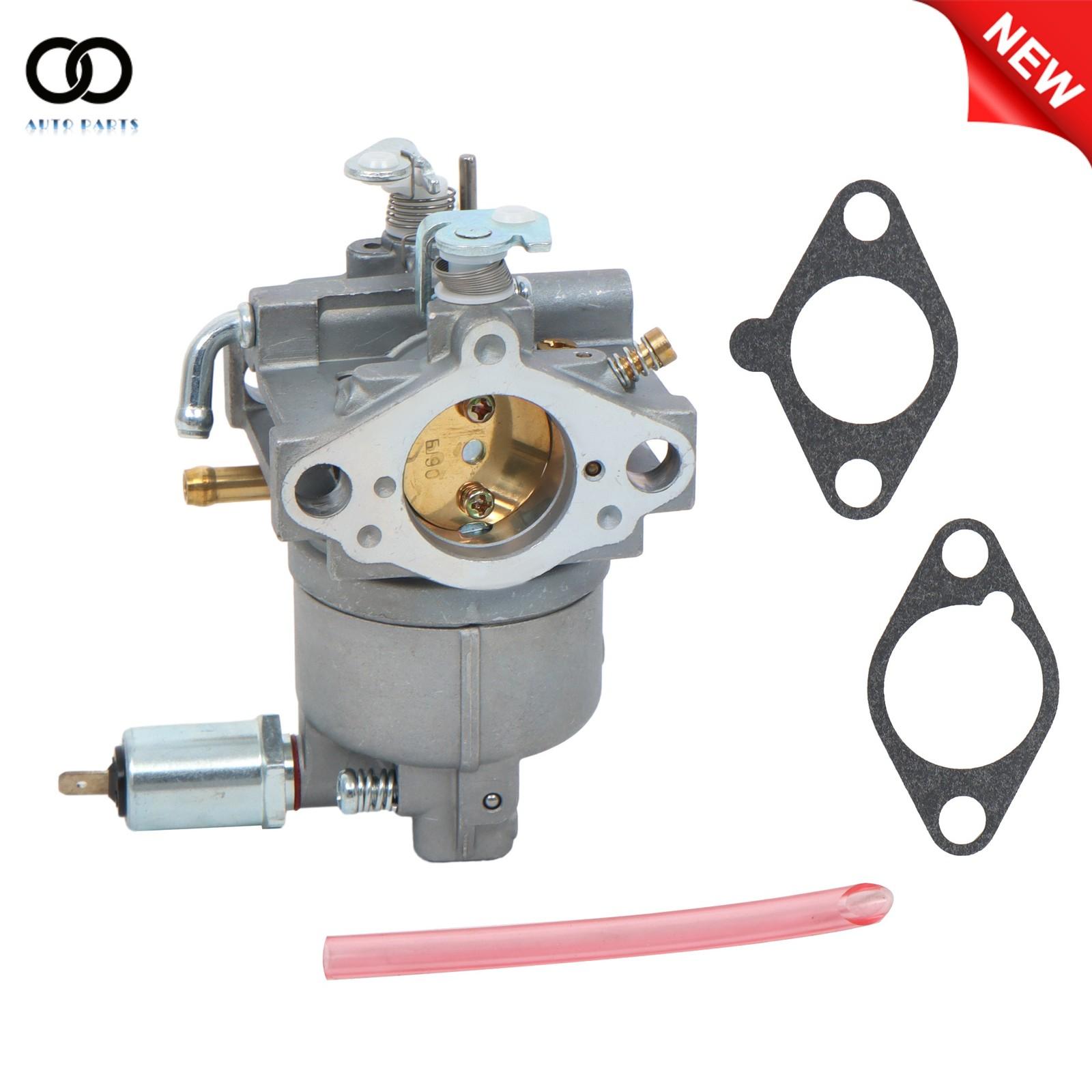 15003-2398 Carburetor Assembly Fit For Kawasaki FC401V lawn mower Engine Parts