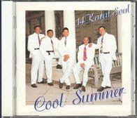 

CD 14 CARAT SOUL - cool summer PCCY00354 Japan ObiSoul/Funk Used