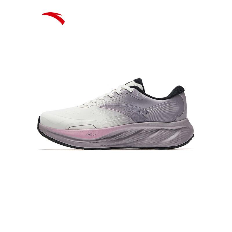 ANTA Women's 2025 F/W Cushioned Running Shoes