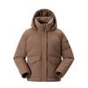 Lafuma Women's LFJU5DH62 Windproof Warm Goose Down Jacket