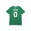 Nike NBA Boston Celtics Jayson Tatum Koszulka Edycja Statement Męskie Koszulki Zielona 870761-318