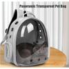 1pcs Bags Breathable Small Carrier for dogs Cat dog kennel Carrie Cat Bag Out Portable Shoulder Pet Backpack Panoramic
