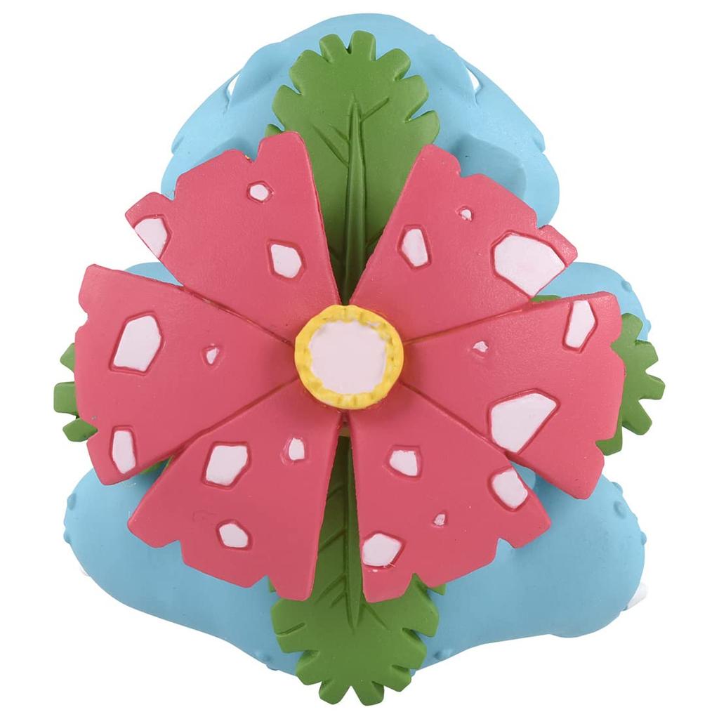 TAKARA TOMY Pokemon Moncolle MS-14 Venusaur