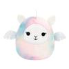 Squishmallows - Micromallows - 2.5-inch Figures - 6-Pack - Style 1