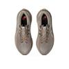 Asics Novablast 5 Luxe Women Sneakers Brown Taupe-Grey 1012B815-020