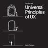 Bok Pocket Universal Principles of UX : 100 Timeless Strategies To Create Positive Interactions Between People and Technology