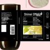 Shimei Cooling & Refreshing Facial-Grade Shower Gel
