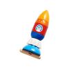 Jeu D'assemblage En 3D HABA Fois Quatre - 4 Couleurs 4 Formes 3 Dimensions
