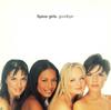 CD SPICE GIRLS Goodbye V238652 Virgin Music Ca 1998 Канада Поп Вживаний