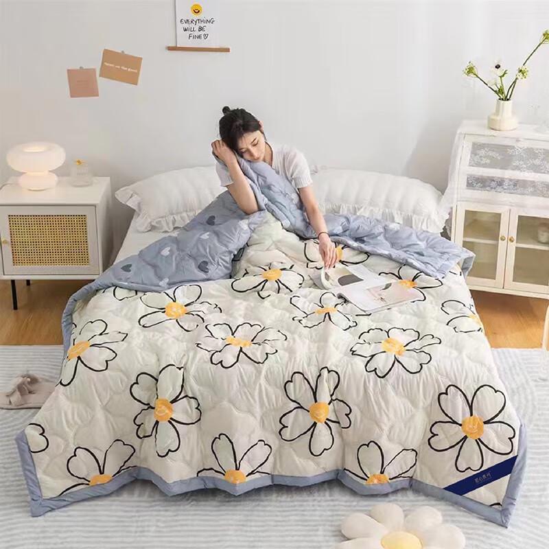 

Oxygen Cube Ten-Hole Fiber Quilt