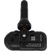 ROADFAR TPMS Sensor, 433MHz Tire Pressure Sensor Fits 2014-2022 for Jeep Cherokee 2014-2022 for Ram 1500 2500 3500 2014-2018 for Ram 4500 5500