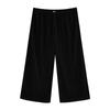 Barbara 6 Point Half Slip Ahs4370p Sk Bk Iv