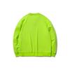 Li Ning Sweatshirt Men's Fruit Juice Green AWDR285-4