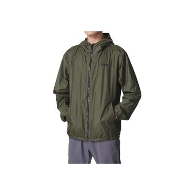 Jassen – Windbreaker jassen