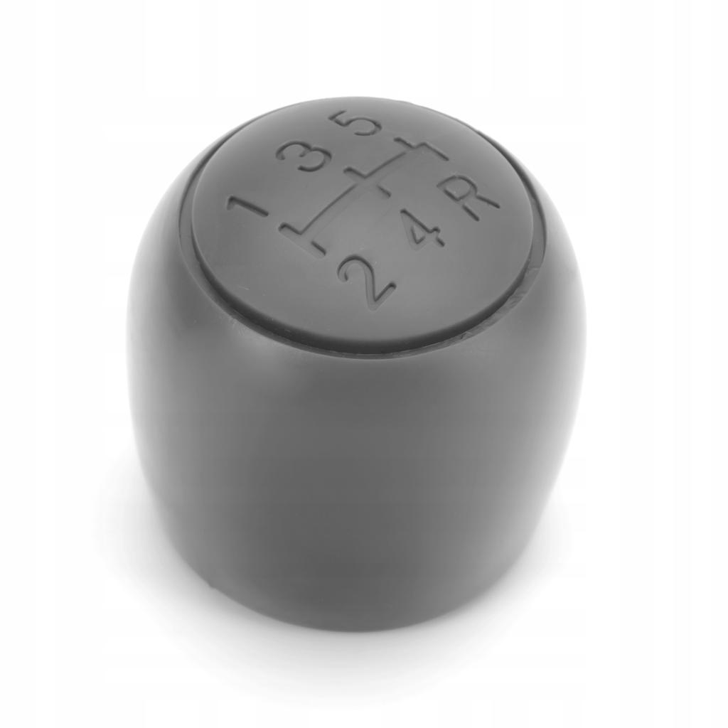 Gear Shift Knob + Gaiter Fiat Panda 2003-2012