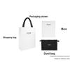 Celine Nano Geschmeidige Triomphe Logo Raffia und Kalbsleder Schulter-Tragetasche Damen Handtaschen Natürliches Braun 10M582DZ2-02NT
