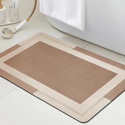 Banyo ve tuvalet – Banyo Paspası