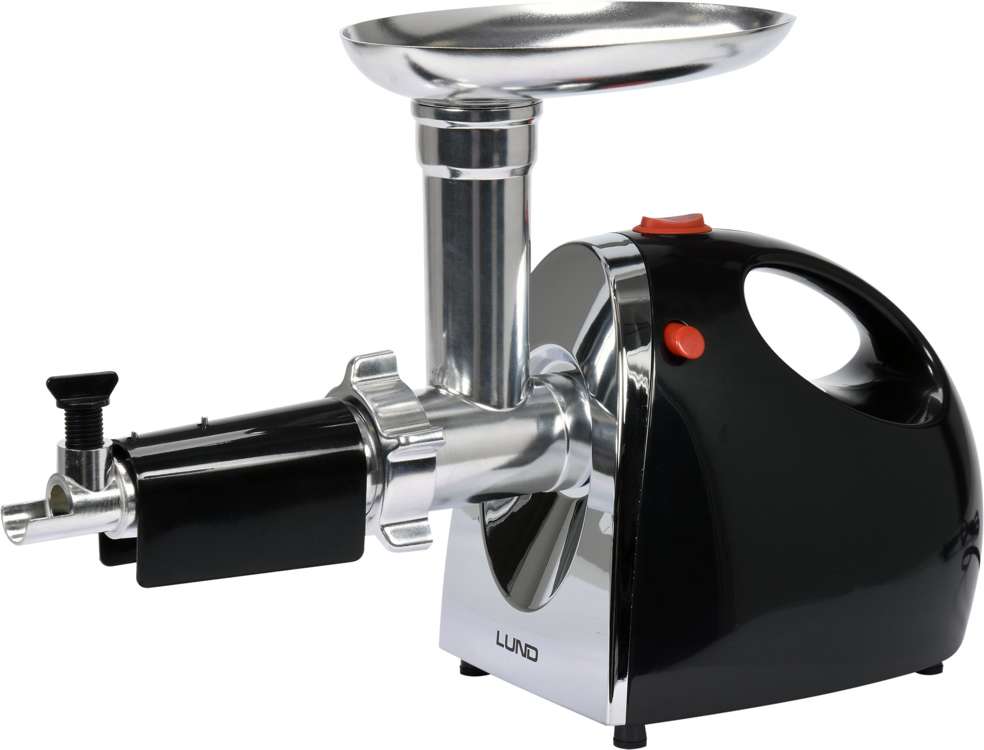 5-IN-1 MEAT GRINDER 550W - W-67900