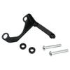 Adjustable Knob Proportioning Valve Kit with  Mounting Bracket for Wilwood 260-13190