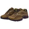 SAUCONY ProGrid Omni All in 9 Laufschuhe Unisex Braun Grün S70897-5