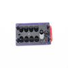 Front Windscreen Rain Light Sensor Lens With ADH Pad K203 For Land Rover Range Rover II L322 Sport L320 Discovery III 1994-2012