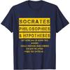 Classic Golden Era 90s Hip-Hop Rap Music Quote T Shirt