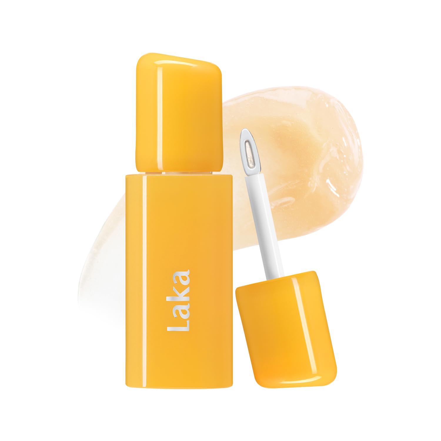 Laka UV Shield Lip Serum | SPF50+ PA++++ | Lip Serum | UV Protection | Korean Cosmetics