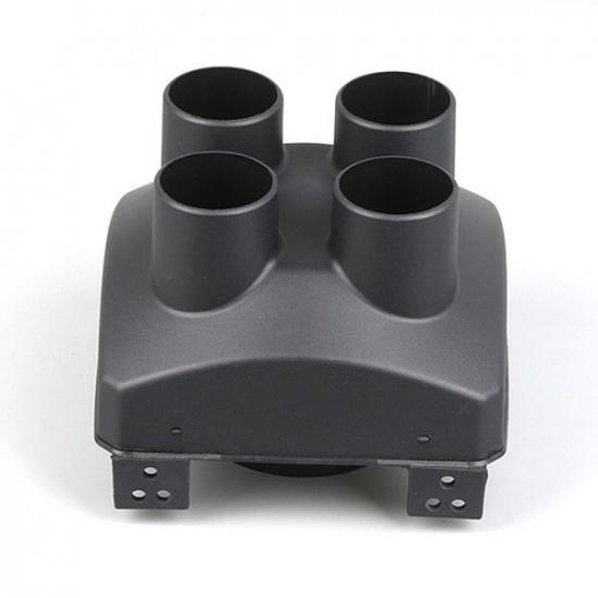 Upgrade Your Air Diesel Heater with our Air Outlet Vent Cover Converter