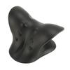 Neck Stretcher Pain Stiffness Relief High Density Soft EVA Sturdy Base Neck Relaxer for Home Bedroom Recovery