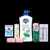 Pantene PRO-V Lotion Repair & Anti-Dandruff Hair & Body Care Set